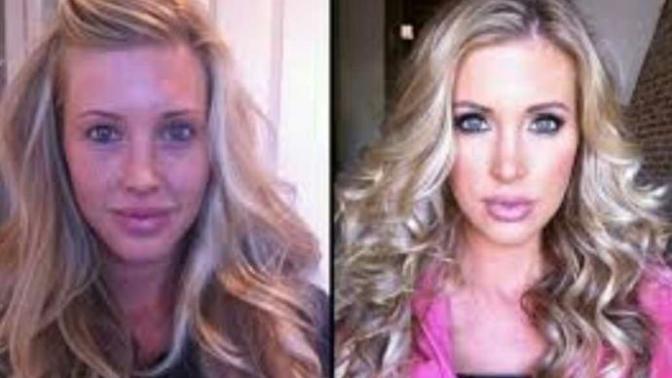 (Women who wear makeup) Do you think you have to wear makeup to look beautiful or do you wear it because it's a fun way to express yourself?