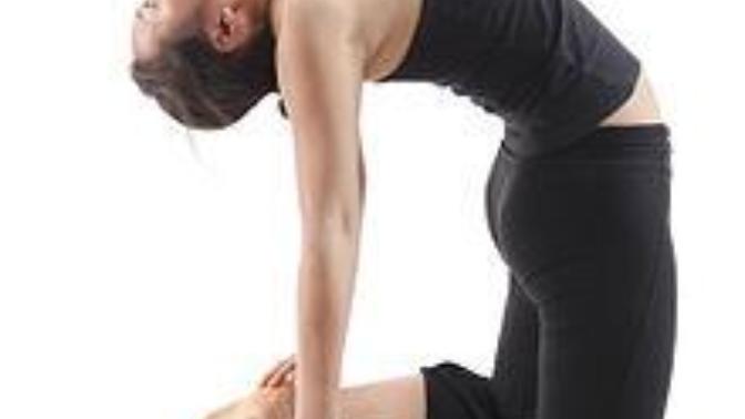 Is it gay for guys to do yoga?