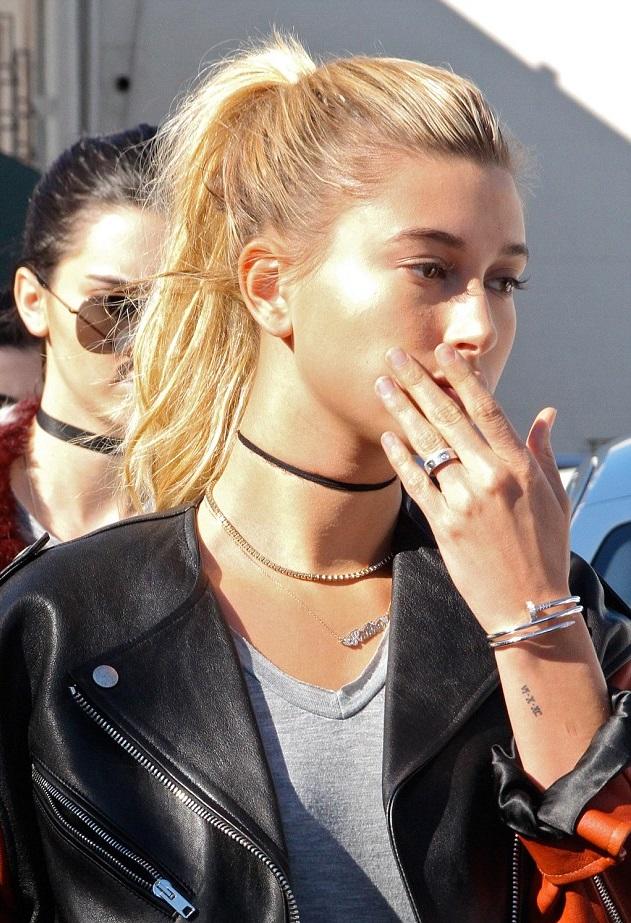 Chokers? A sign of being submissive?