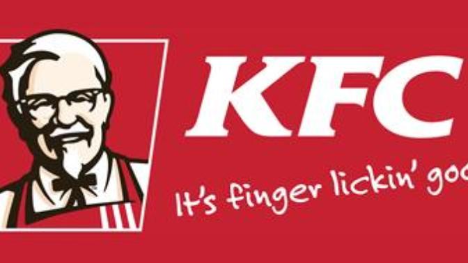 Is KFC really finger lickin' good?