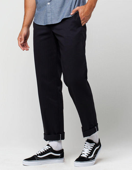 Girls, Girls opinion on Dickeys pants?