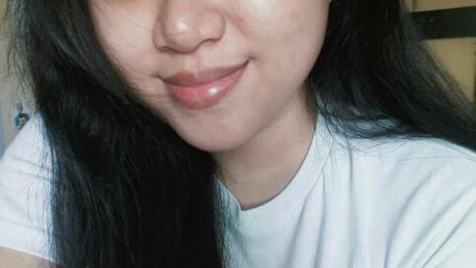 Insecure with my cheeks and weight?