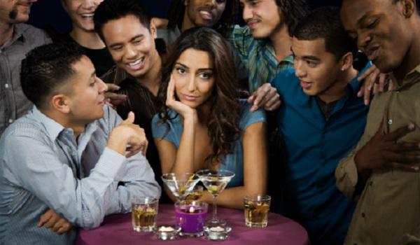What type of people do you attract?