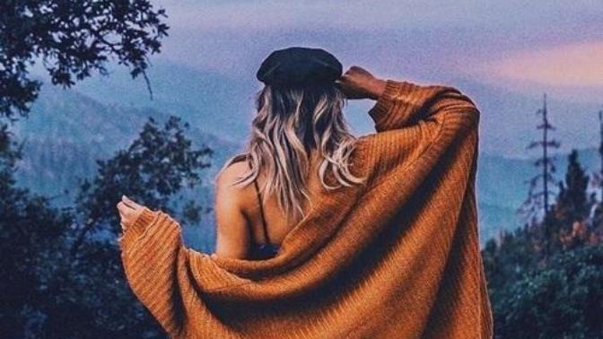 All of a sudden sad about being single?