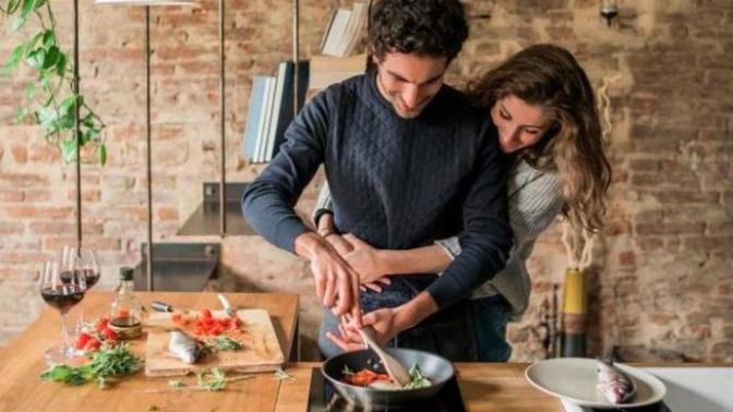 If you were going to cook dinner for your significant other, what would you make for them?