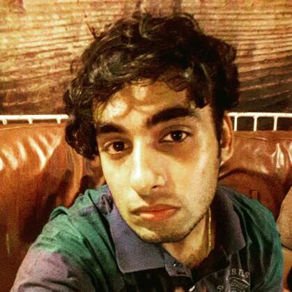 How do i look ? Will u girls wanna date me 😉?
