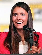 Am I the only one who think that Nina dobreve is overrated?