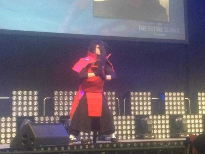 Cosplay yay or nay?