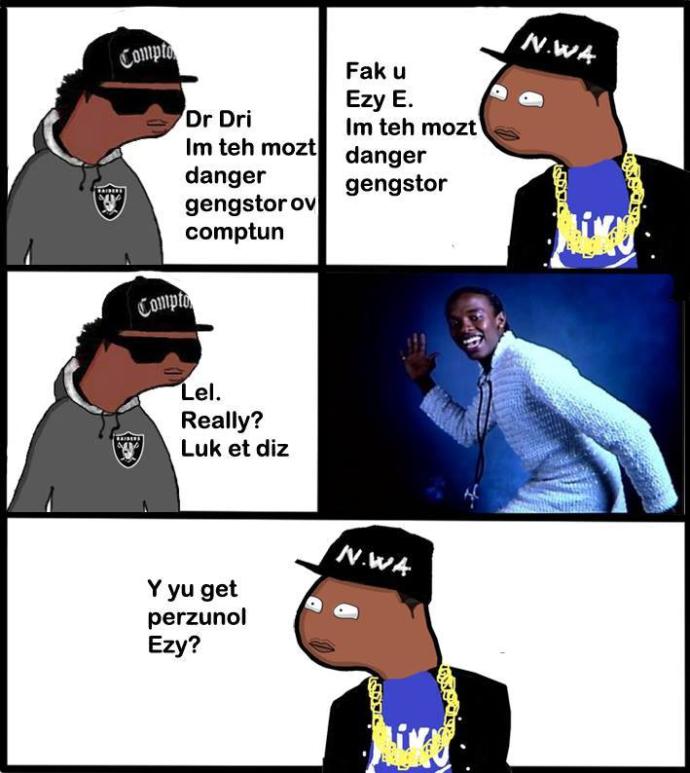 What are your best memes?