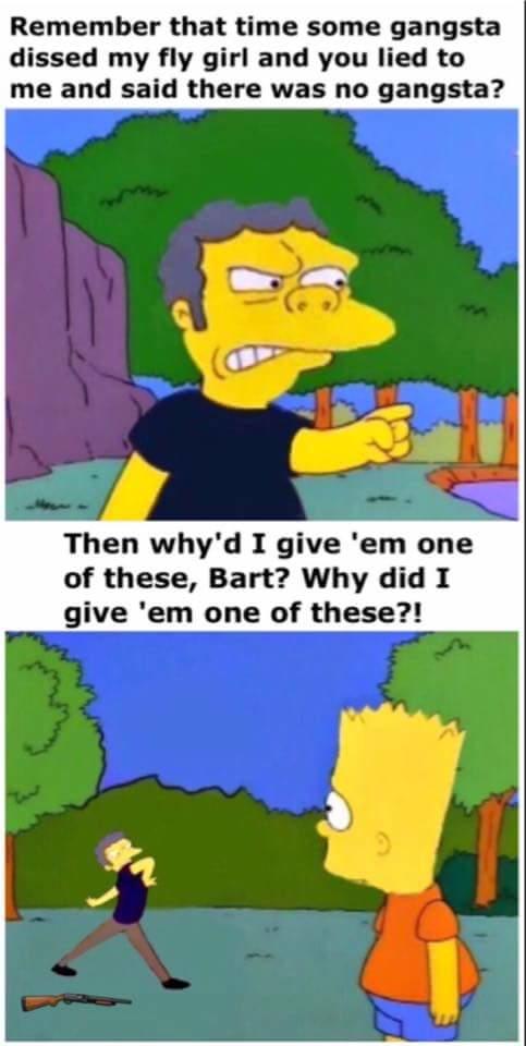What are your best memes?