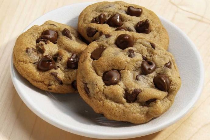 What's a better dessert??