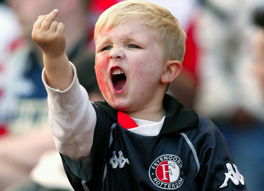 Will you date/marry a spoiled brat?