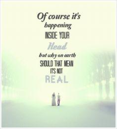 Is love real or is it just a chemical reaction in your brain?