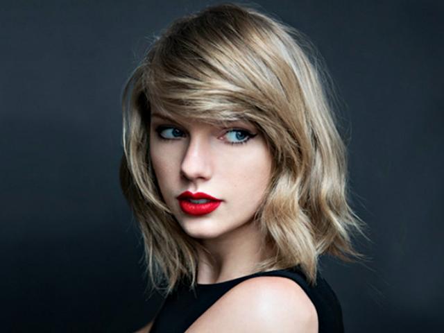 Which Taylor Swift's hairstyle you like the most?