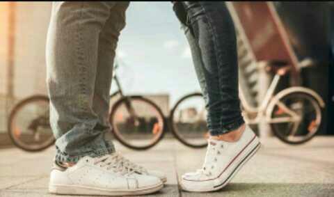 Does height matter when looking for a relationship??