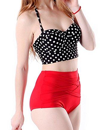 What's your opinion of micro bikinis?
