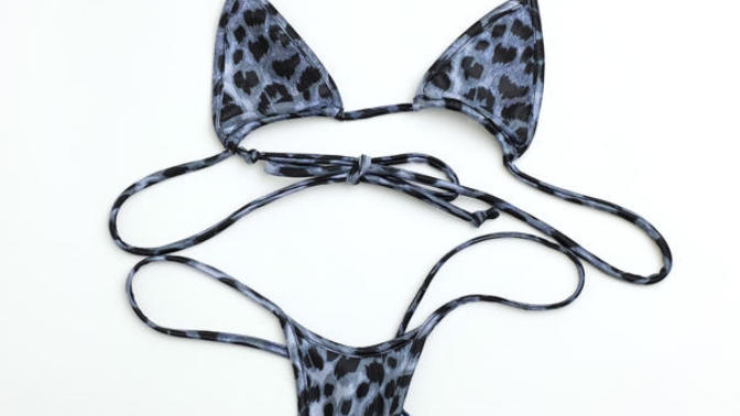 What's your opinion of micro bikinis?