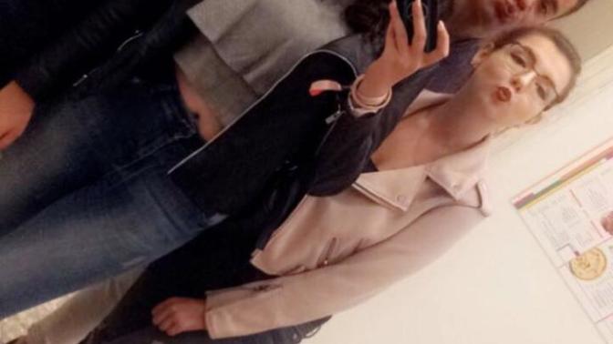 So this is a full body and more clearer picture for those who needed to rate me. please do?
