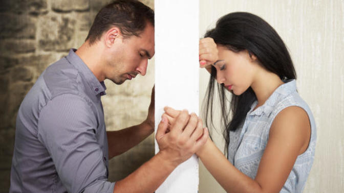 He chose her and now they broke up. Where does this leave us?