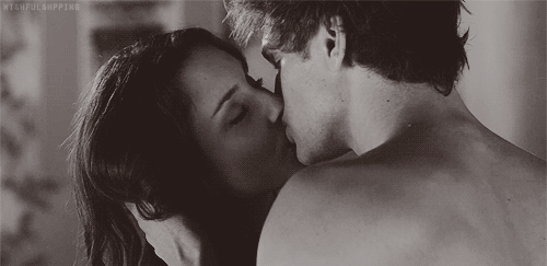 Do you prefer Kissing or Cuddling?