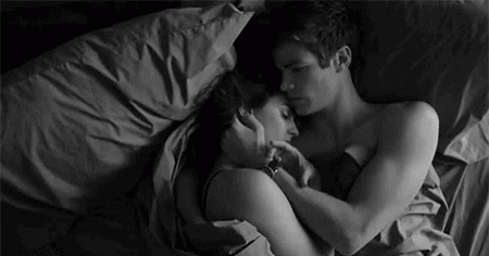 Do you prefer Kissing or Cuddling?