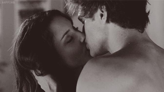Do you prefer Kissing or Cuddling?