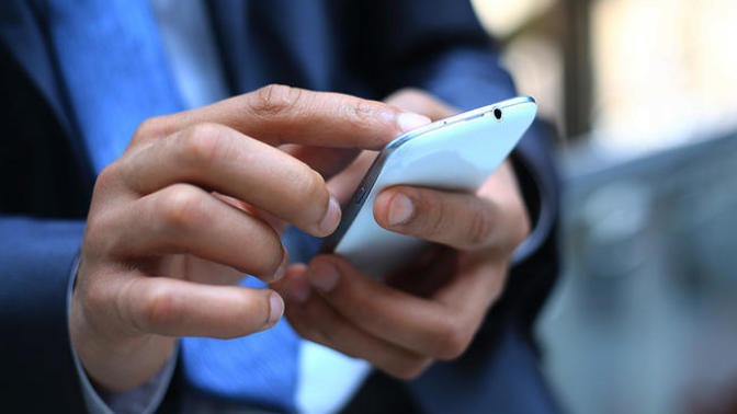 Why are guys so awkward in person, but different online?