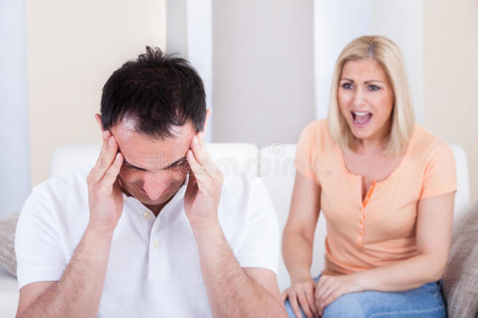 Who pisses you off more? Men or women?