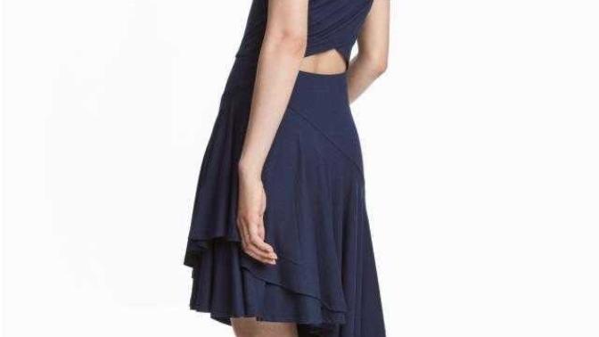 Is this dress too much for a singles night?