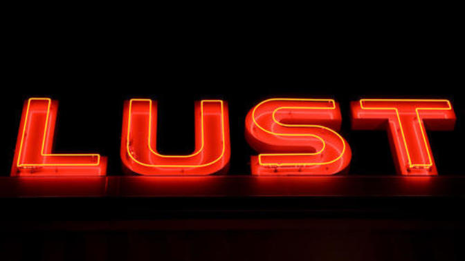Is modern day relationships all lust and less love? What are your thoughts?