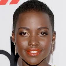 Do you think Lupita Nyong'o is cute?