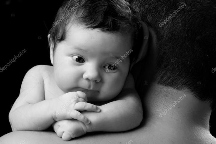 Should men have a say in abortion?