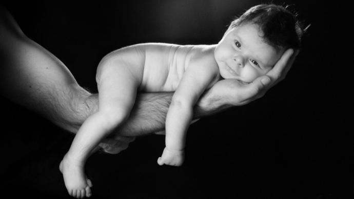Should men have a say in abortion?