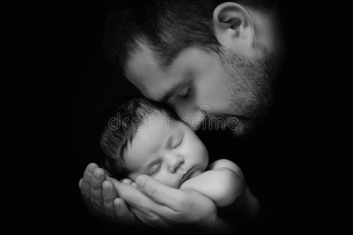 Should men have a say in abortion?