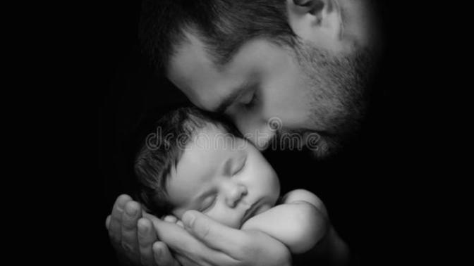 Should men have a say in abortion?