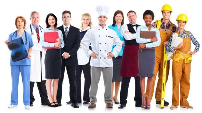 What's your job? Your opinion on it? How it affects your life?