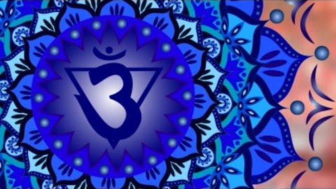 How do you feel about the Ajna chakra?