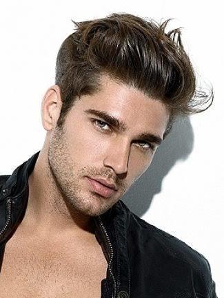 Girls, What type of hairstyle do you like on men?