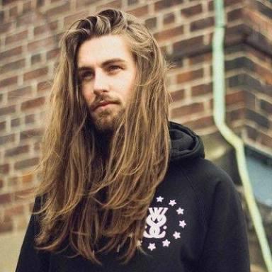 Girls, What type of hairstyle do you like on men?