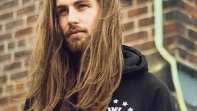Girls, What type of hairstyle do you like on men?
