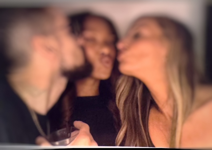 Wife wants to watch me have sex with other women?