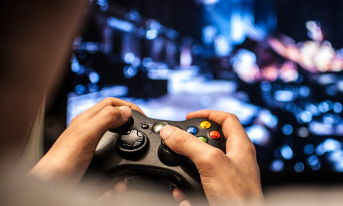 What's the best video games of 2018 (so far)?
