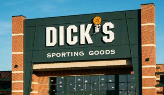 Dick's Sporting Goods bans sales of assault-style weapons after Parkland, Florida school shooting?