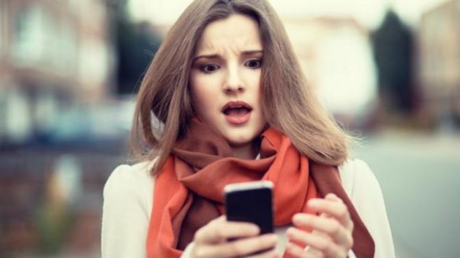 Are you okay with your bf/gf texting other girls and guys?