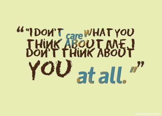 Do you believe it's better to harbor positive or negative feelings for an ex you're trying to move on from?