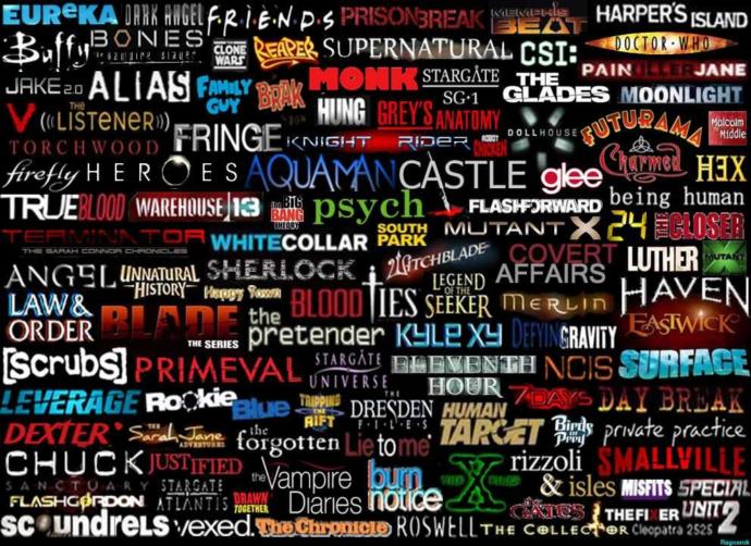 Favorite or Popular Show?