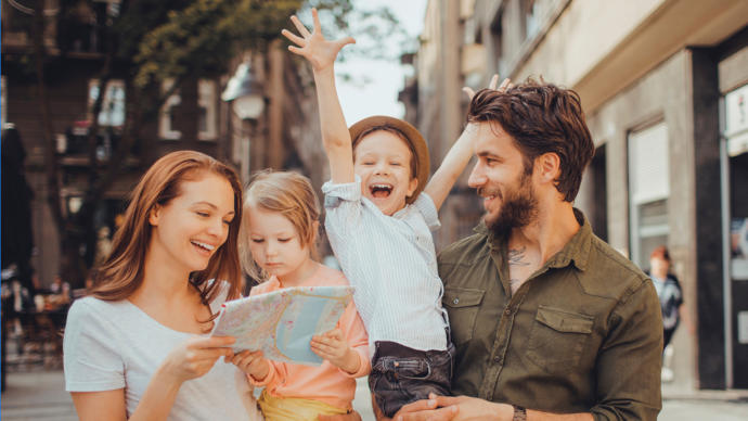 How much freedom would you give your children?