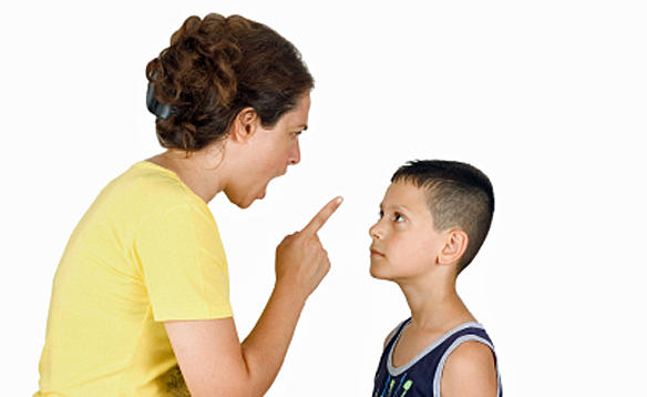 How much freedom would you give your children?