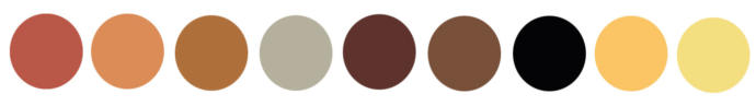 What color of your hair would you choose for yourself?