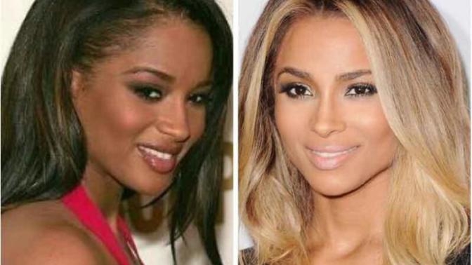 Skin bleaching vs tanning. Why the double standard?